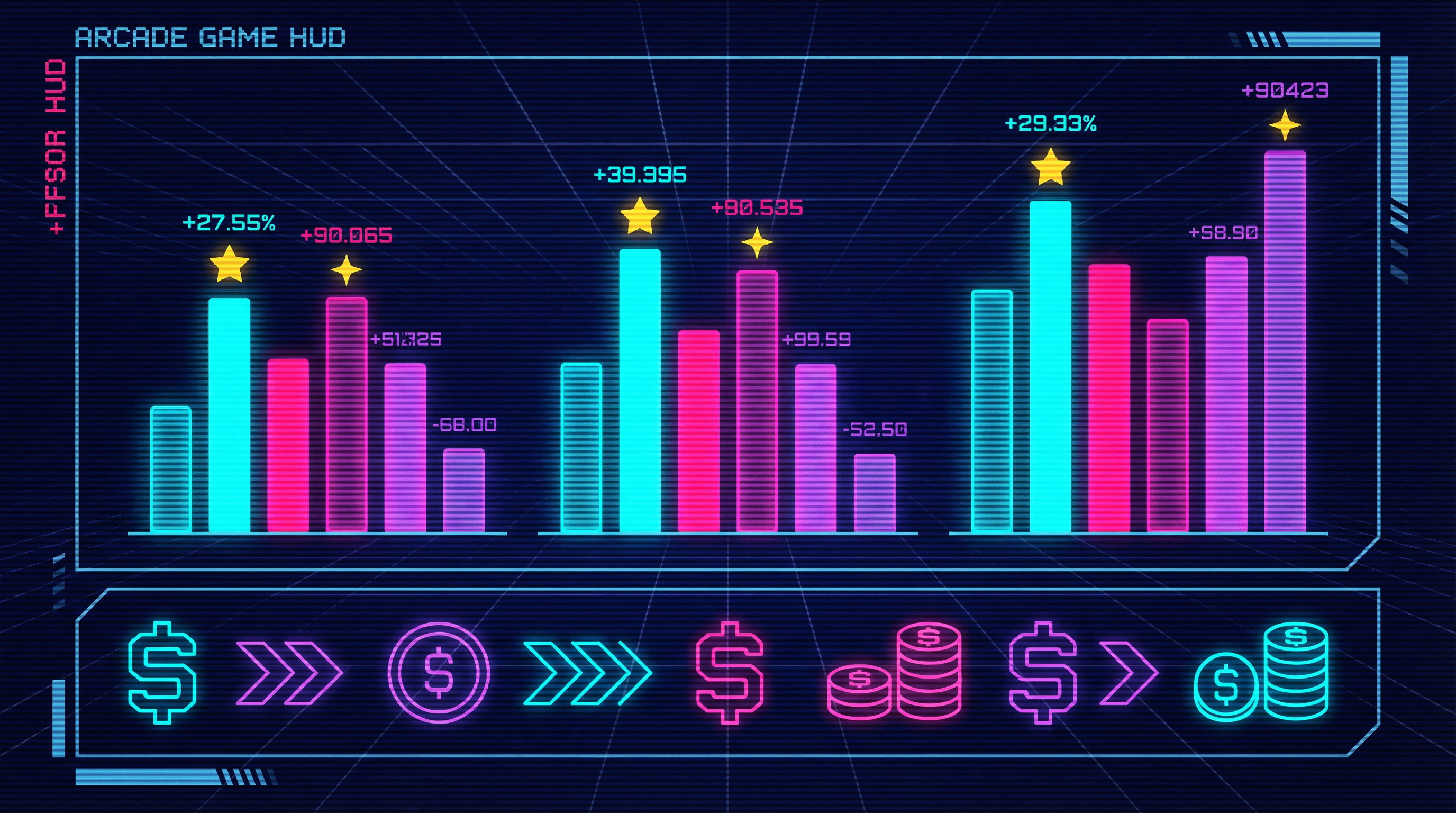 Breaking Down Celebrity Net Worth: How Stars Really Make Their Money